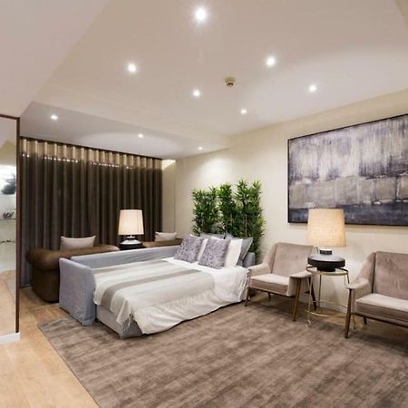 Ola Lisbon - Luxury Graca I Lägenhet Exteriör bild