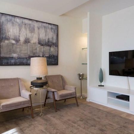 Ola Lisbon - Luxury Graca I Lägenhet Exteriör bild