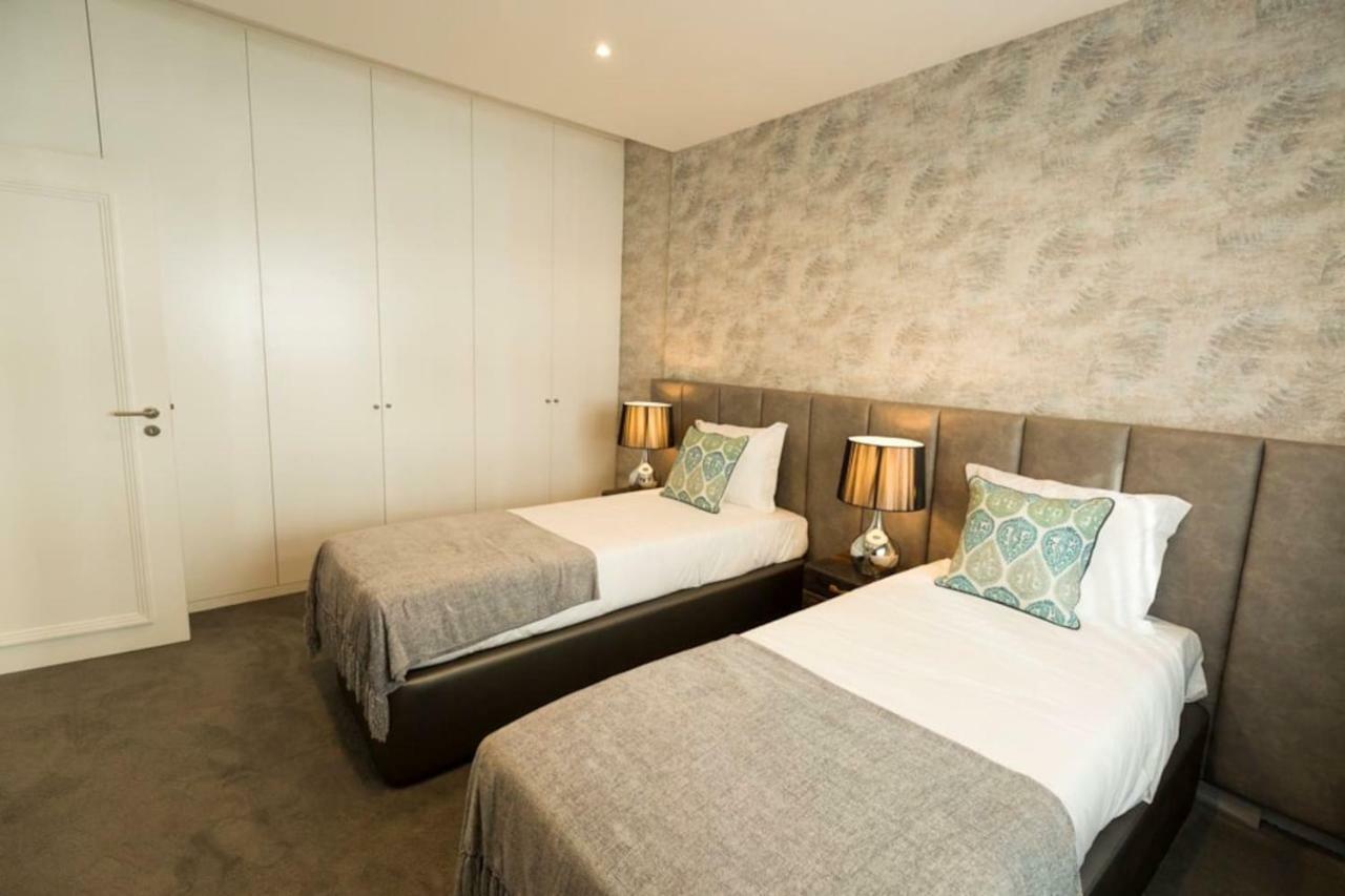 Ola Lisbon - Luxury Graca I Lägenhet Exteriör bild
