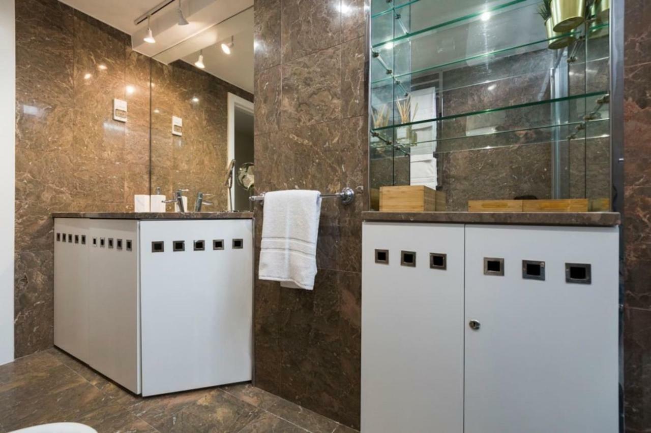 Ola Lisbon - Luxury Graca I Lägenhet Exteriör bild