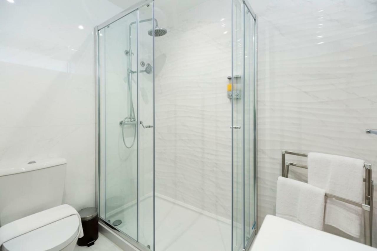 Ola Lisbon - Luxury Graca I Lägenhet Exteriör bild